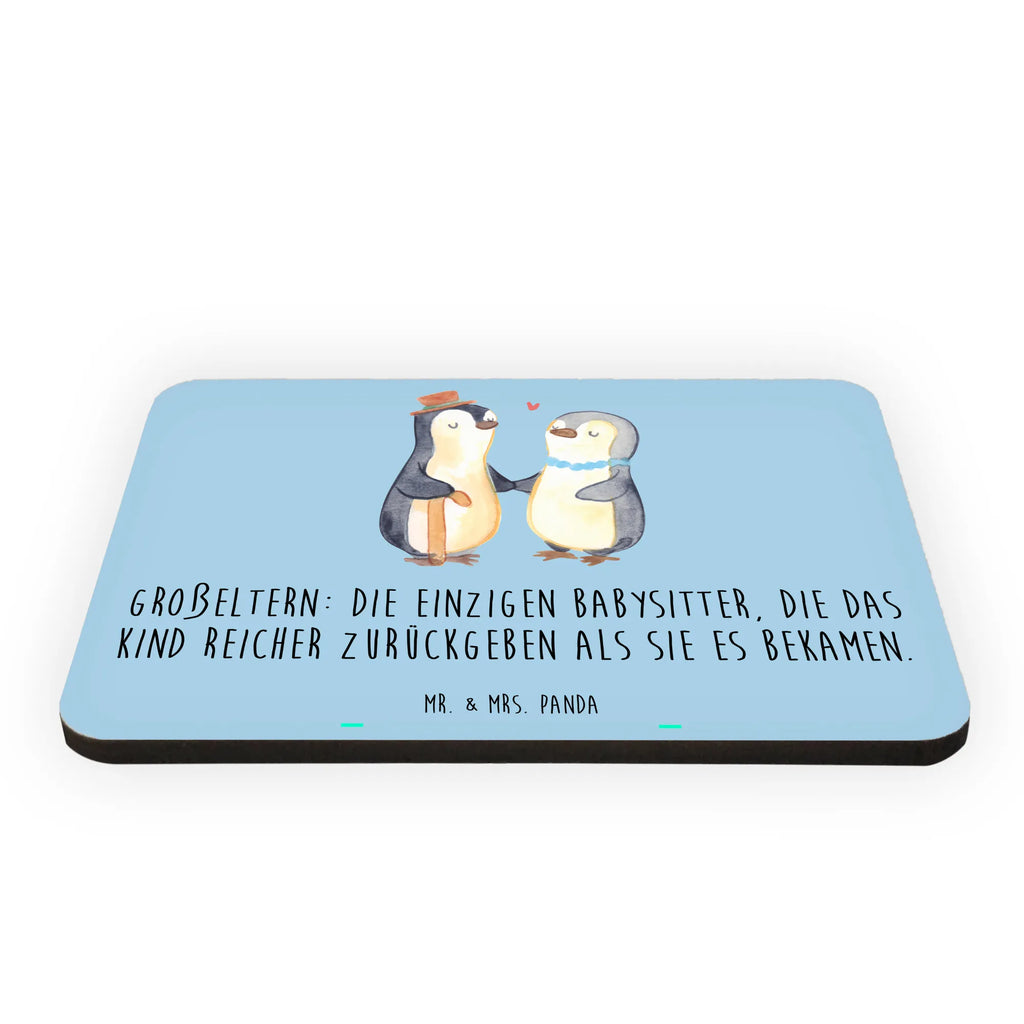 Magnet Großeltern Babysitter Kühlschrankmagnet, Pinnwandmagnet, Souvenir Magnet, Motivmagnete, Dekomagnet, Whiteboard Magnet, Notiz Magnet, Kühlschrank Dekoration, Familie, Vatertag, Muttertag, Bruder, Schwester, Mama, Papa, Oma, Opa