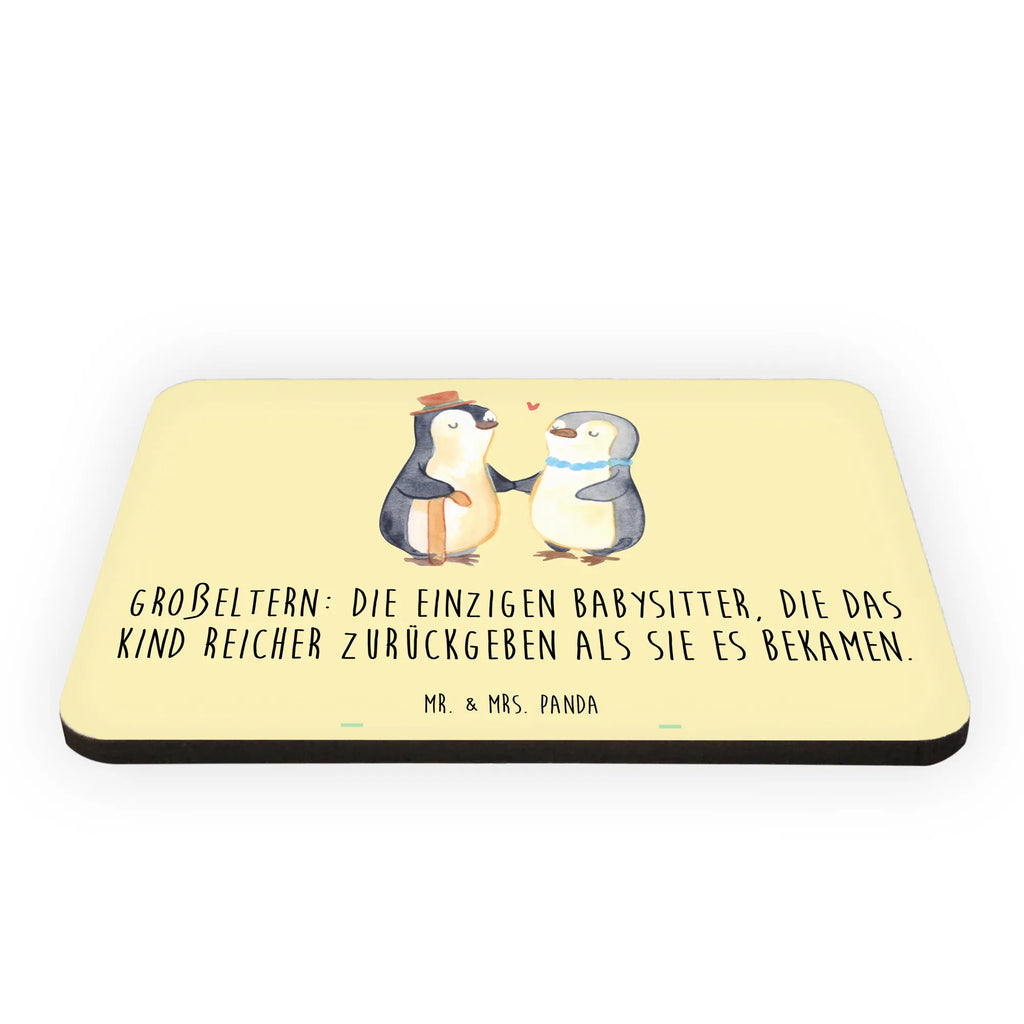 Magnet Großeltern Babysitter Kühlschrankmagnet, Pinnwandmagnet, Souvenir Magnet, Motivmagnete, Dekomagnet, Whiteboard Magnet, Notiz Magnet, Kühlschrank Dekoration, Familie, Vatertag, Muttertag, Bruder, Schwester, Mama, Papa, Oma, Opa