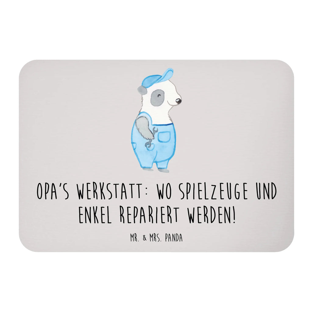 Magnet Großeltern Werkstatt Kühlschrankmagnet, Pinnwandmagnet, Souvenir Magnet, Motivmagnete, Dekomagnet, Whiteboard Magnet, Notiz Magnet, Kühlschrank Dekoration, Familie, Vatertag, Muttertag, Bruder, Schwester, Mama, Papa, Oma, Opa