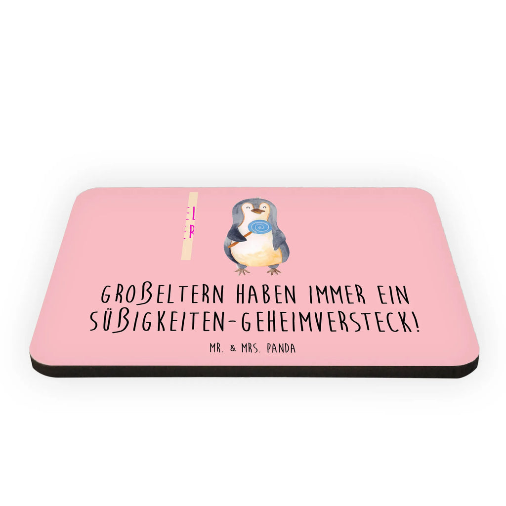 Magnet Großeltern Süßigkeiten Kühlschrankmagnet, Pinnwandmagnet, Souvenir Magnet, Motivmagnete, Dekomagnet, Whiteboard Magnet, Notiz Magnet, Kühlschrank Dekoration, Familie, Vatertag, Muttertag, Bruder, Schwester, Mama, Papa, Oma, Opa