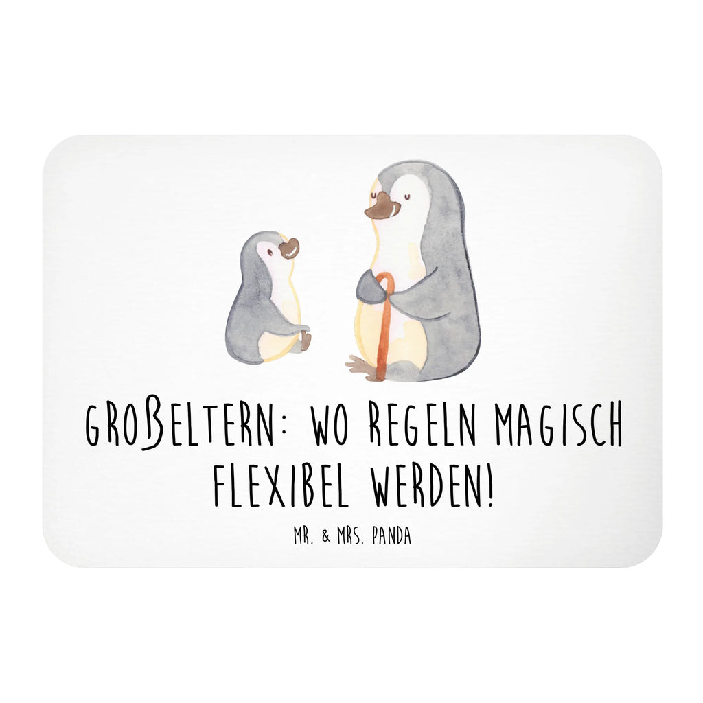 Magnet Großeltern Magie Kühlschrankmagnet, Pinnwandmagnet, Souvenir Magnet, Motivmagnete, Dekomagnet, Whiteboard Magnet, Notiz Magnet, Kühlschrank Dekoration, Familie, Vatertag, Muttertag, Bruder, Schwester, Mama, Papa, Oma, Opa