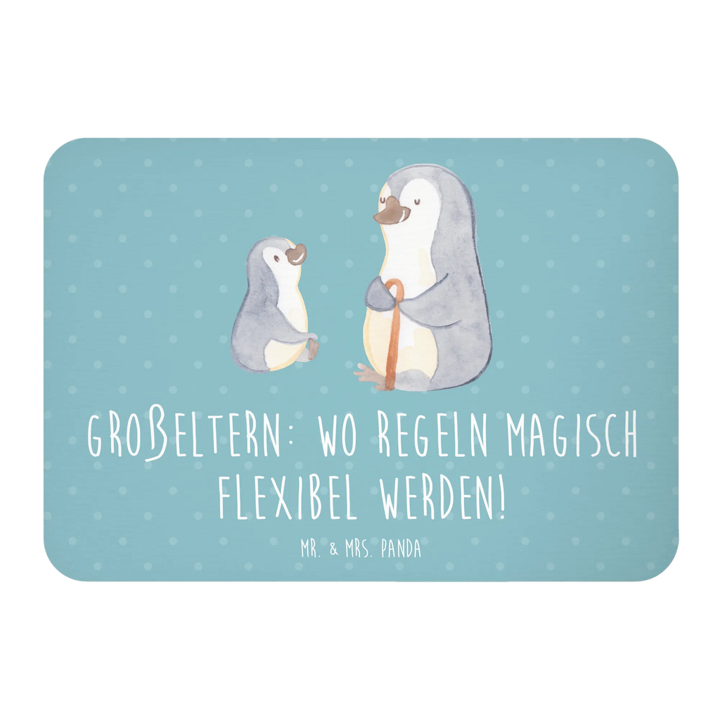 Magnet Großeltern Magie Kühlschrankmagnet, Pinnwandmagnet, Souvenir Magnet, Motivmagnete, Dekomagnet, Whiteboard Magnet, Notiz Magnet, Kühlschrank Dekoration, Familie, Vatertag, Muttertag, Bruder, Schwester, Mama, Papa, Oma, Opa