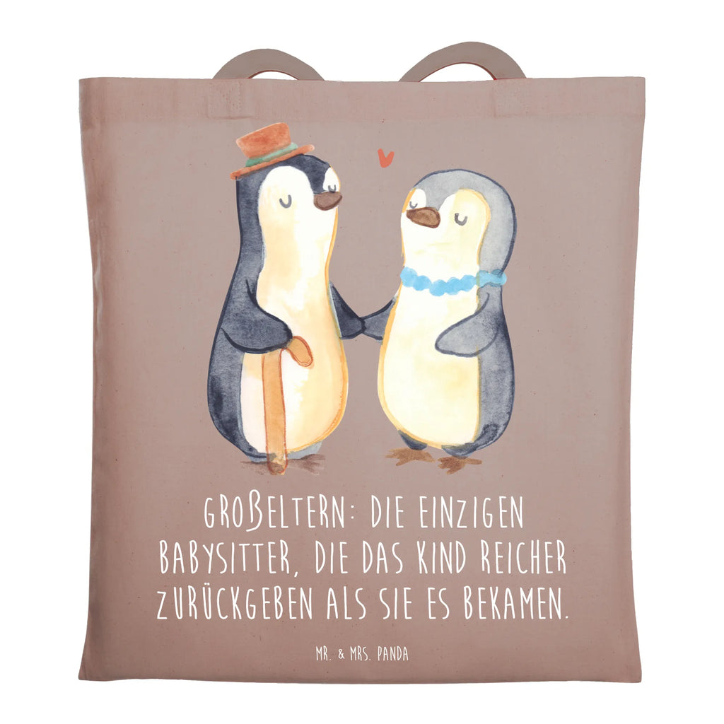 Tragetasche Großeltern Babysitter Beuteltasche, Beutel, Einkaufstasche, Jutebeutel, Stoffbeutel, Tasche, Shopper, Umhängetasche, Strandtasche, Schultertasche, Stofftasche, Tragetasche, Badetasche, Jutetasche, Einkaufstüte, Laptoptasche, Familie, Vatertag, Muttertag, Bruder, Schwester, Mama, Papa, Oma, Opa