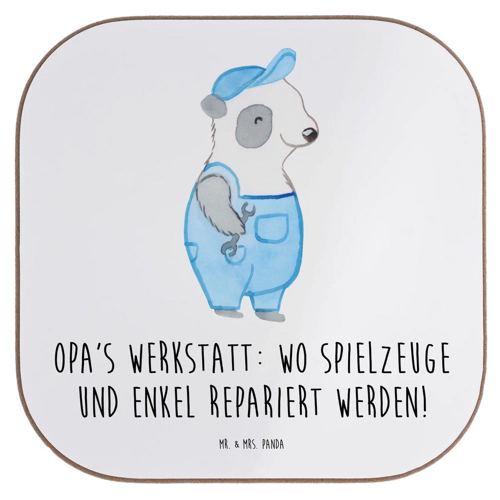 Untersetzer Großeltern Werkstatt Untersetzer, Bierdeckel, Glasuntersetzer, Untersetzer Gläser, Getränkeuntersetzer, Untersetzer aus Holz, Untersetzer für Gläser, Korkuntersetzer, Untersetzer Holz, Holzuntersetzer, Tassen Untersetzer, Untersetzer Design, Familie, Vatertag, Muttertag, Bruder, Schwester, Mama, Papa, Oma, Opa