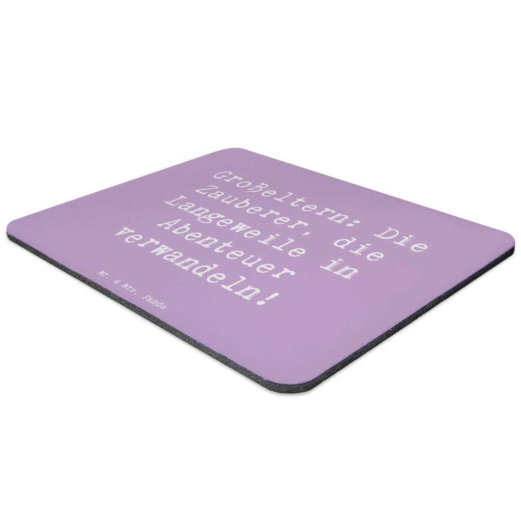 Mauspad Spruch Großeltern Zauberer Mousepad, Computer zubehör, Büroausstattung, PC Zubehör, Arbeitszimmer, Mauspad, Einzigartiges Mauspad, Designer Mauspad, Mausunterlage, Mauspad Büro, Familie, Vatertag, Muttertag, Bruder, Schwester, Mama, Papa, Oma, Opa