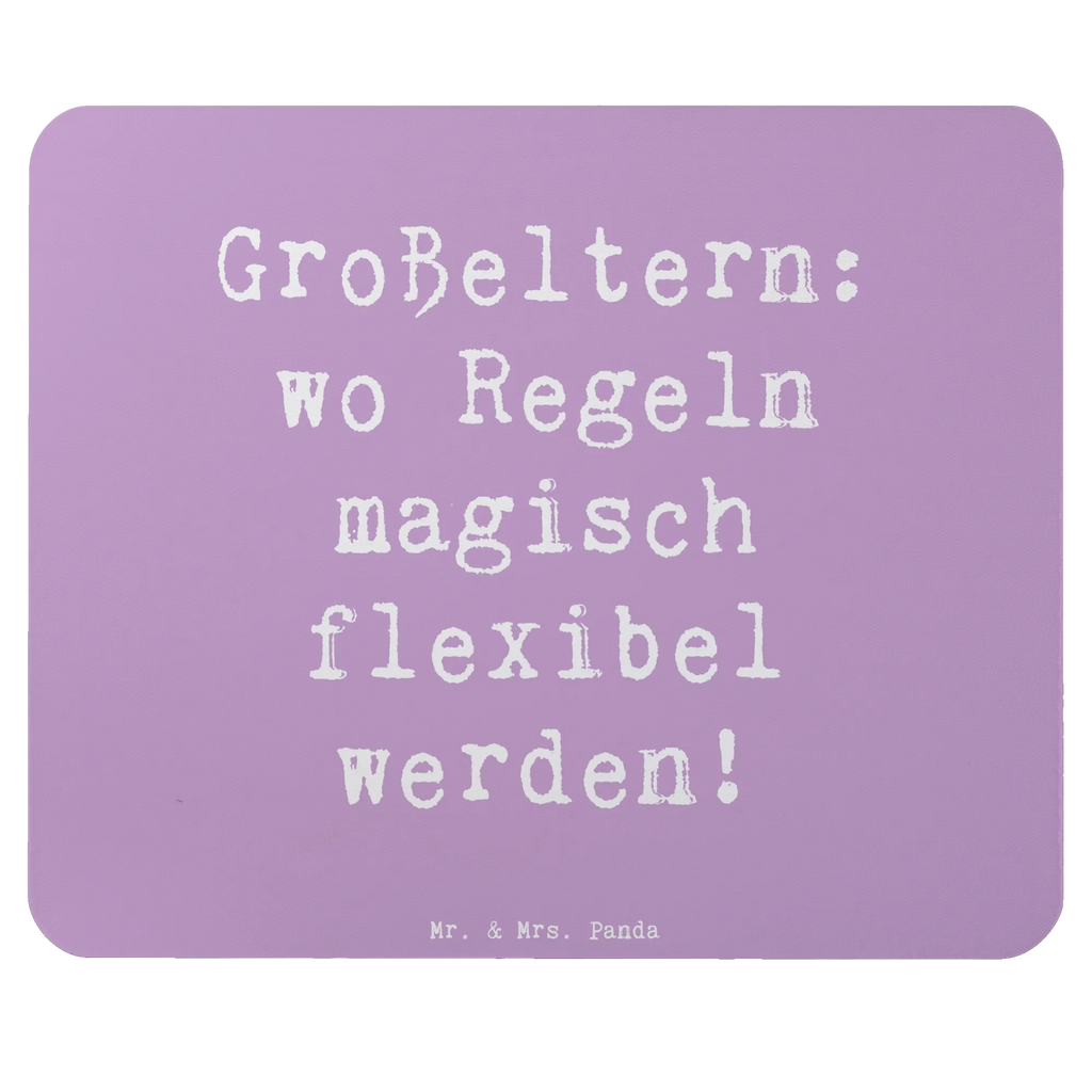 Mauspad Spruch Großeltern Magie Mousepad, Computer zubehör, Büroausstattung, PC Zubehör, Arbeitszimmer, Mauspad, Einzigartiges Mauspad, Designer Mauspad, Mausunterlage, Mauspad Büro, Familie, Vatertag, Muttertag, Bruder, Schwester, Mama, Papa, Oma, Opa