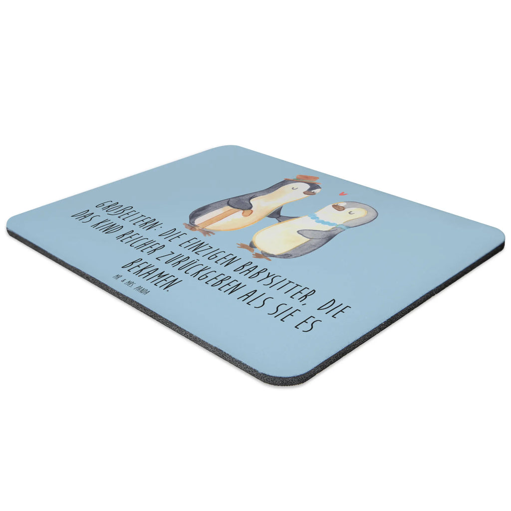 Mauspad Großeltern Babysitter Mousepad, Computer zubehör, Büroausstattung, PC Zubehör, Arbeitszimmer, Mauspad, Einzigartiges Mauspad, Designer Mauspad, Mausunterlage, Mauspad Büro, Familie, Vatertag, Muttertag, Bruder, Schwester, Mama, Papa, Oma, Opa