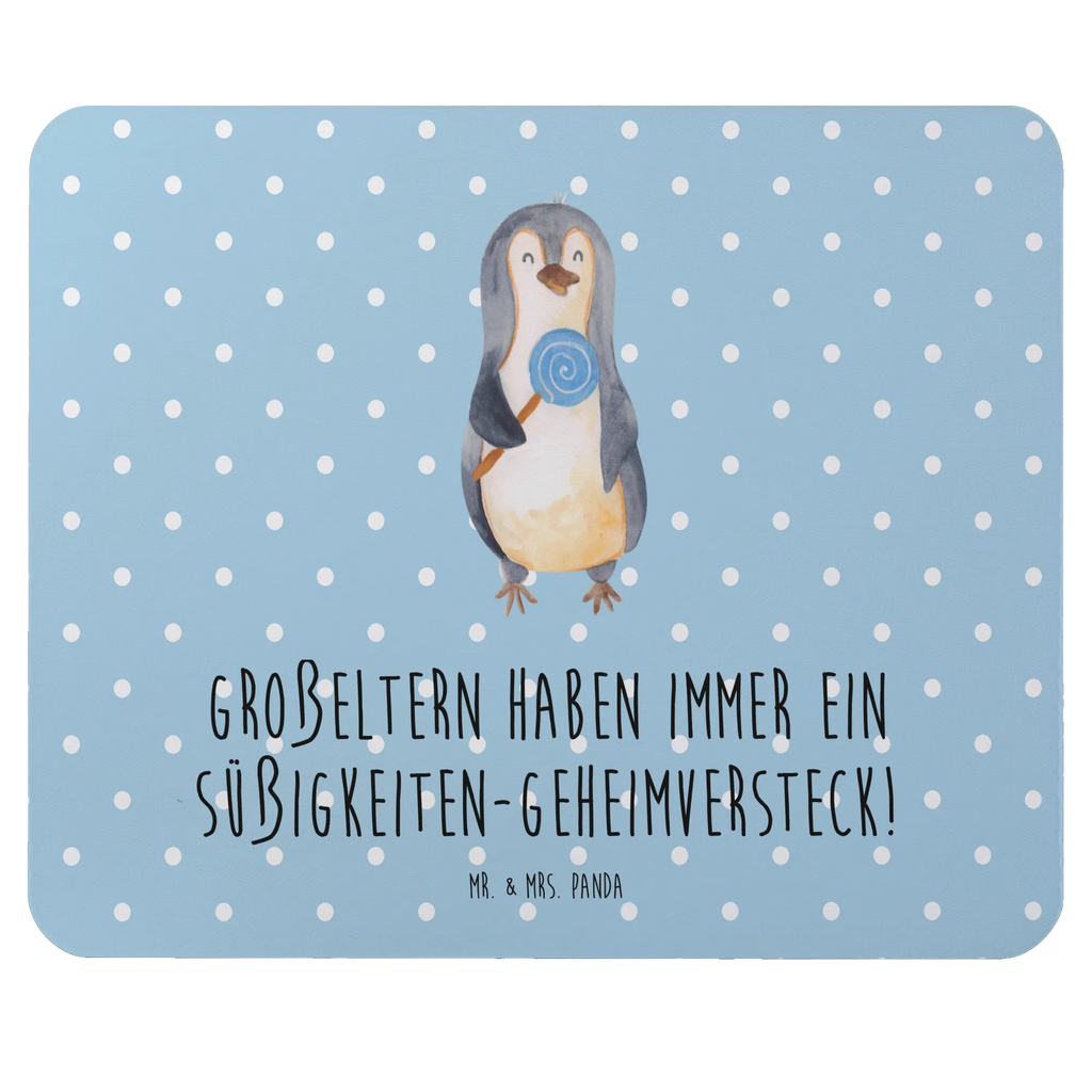 Mauspad Großeltern Süßigkeiten Mousepad, Computer zubehör, Büroausstattung, PC Zubehör, Arbeitszimmer, Mauspad, Einzigartiges Mauspad, Designer Mauspad, Mausunterlage, Mauspad Büro, Familie, Vatertag, Muttertag, Bruder, Schwester, Mama, Papa, Oma, Opa