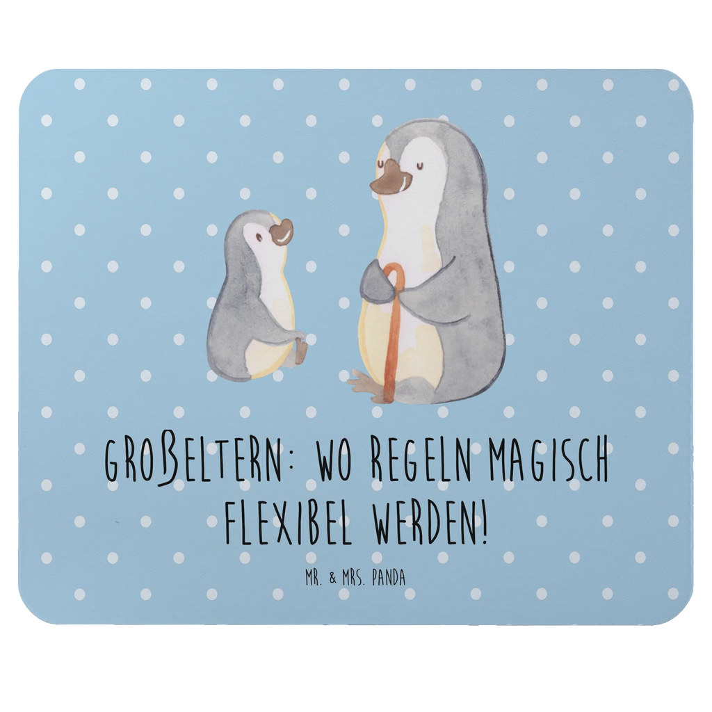 Mauspad Großeltern Magie Mousepad, Computer zubehör, Büroausstattung, PC Zubehör, Arbeitszimmer, Mauspad, Einzigartiges Mauspad, Designer Mauspad, Mausunterlage, Mauspad Büro, Familie, Vatertag, Muttertag, Bruder, Schwester, Mama, Papa, Oma, Opa