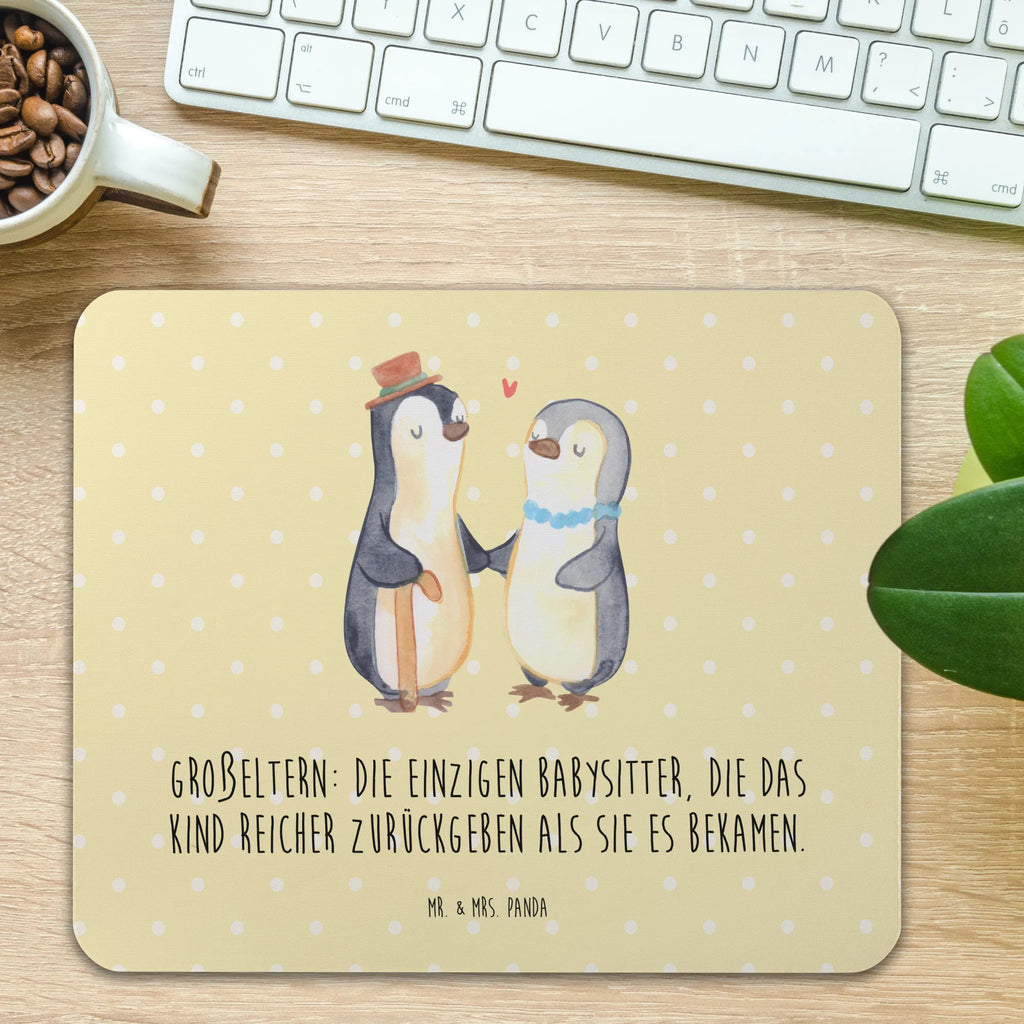 Mauspad Großeltern Babysitter Mousepad, Computer zubehör, Büroausstattung, PC Zubehör, Arbeitszimmer, Mauspad, Einzigartiges Mauspad, Designer Mauspad, Mausunterlage, Mauspad Büro, Familie, Vatertag, Muttertag, Bruder, Schwester, Mama, Papa, Oma, Opa