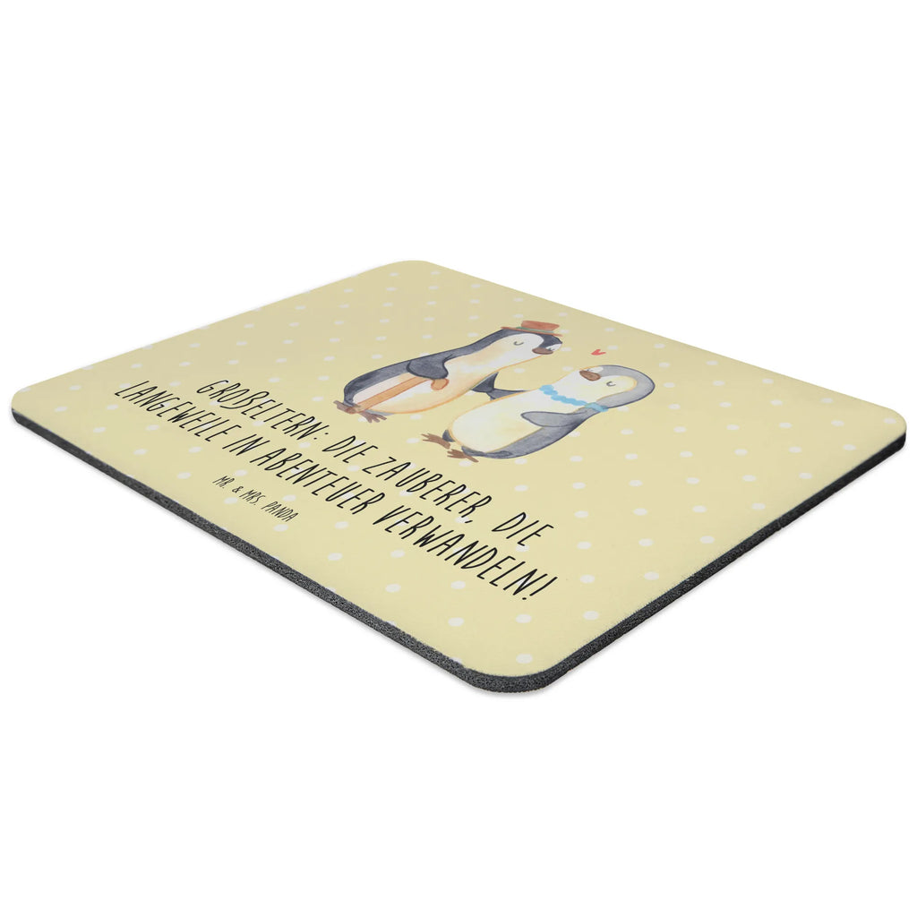 Mauspad Großeltern Zauberer Mousepad, Computer zubehör, Büroausstattung, PC Zubehör, Arbeitszimmer, Mauspad, Einzigartiges Mauspad, Designer Mauspad, Mausunterlage, Mauspad Büro, Familie, Vatertag, Muttertag, Bruder, Schwester, Mama, Papa, Oma, Opa