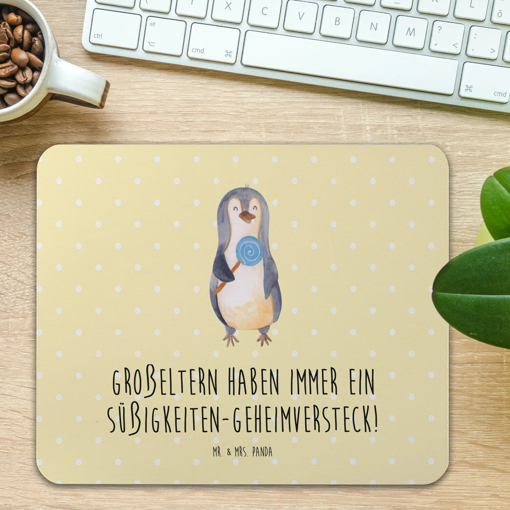 Mauspad Großeltern Süßigkeiten Mousepad, Computer zubehör, Büroausstattung, PC Zubehör, Arbeitszimmer, Mauspad, Einzigartiges Mauspad, Designer Mauspad, Mausunterlage, Mauspad Büro, Familie, Vatertag, Muttertag, Bruder, Schwester, Mama, Papa, Oma, Opa