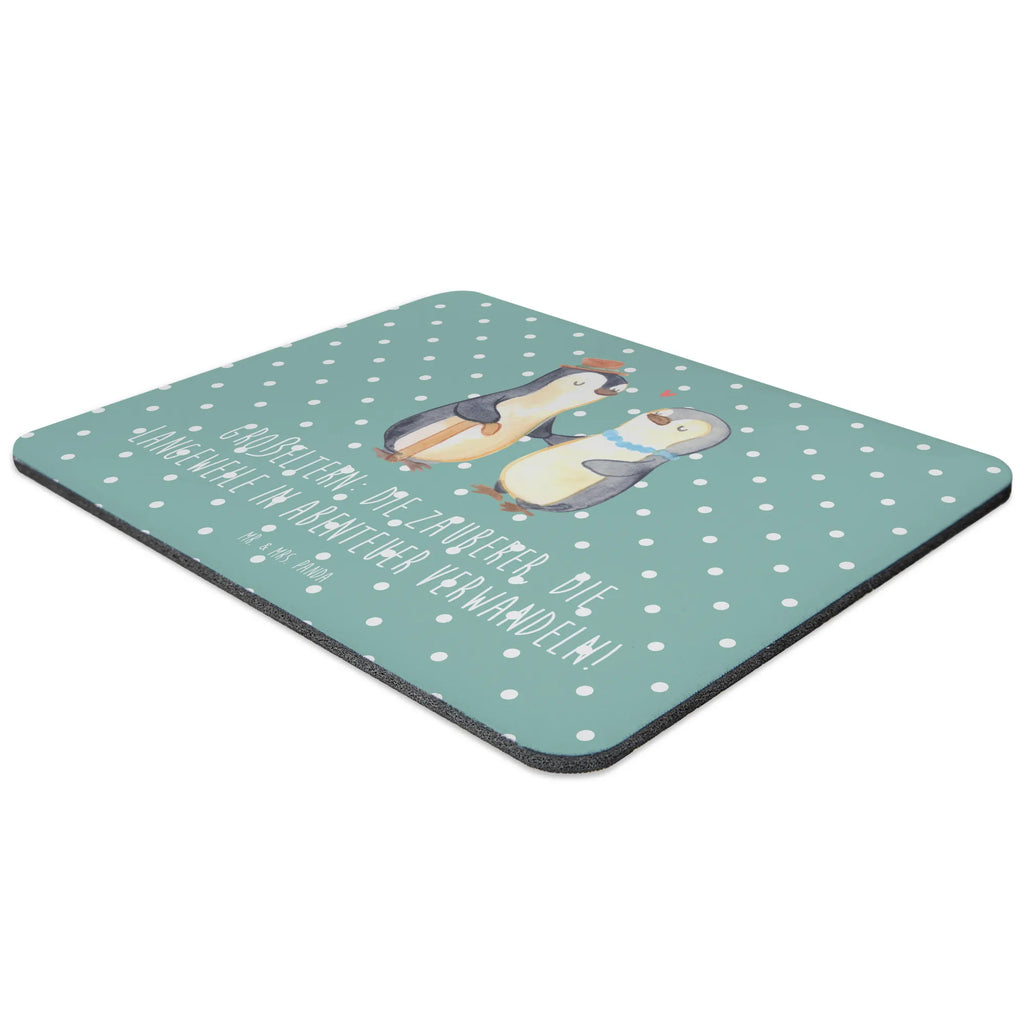 Mauspad Großeltern Zauberer Mousepad, Computer zubehör, Büroausstattung, PC Zubehör, Arbeitszimmer, Mauspad, Einzigartiges Mauspad, Designer Mauspad, Mausunterlage, Mauspad Büro, Familie, Vatertag, Muttertag, Bruder, Schwester, Mama, Papa, Oma, Opa