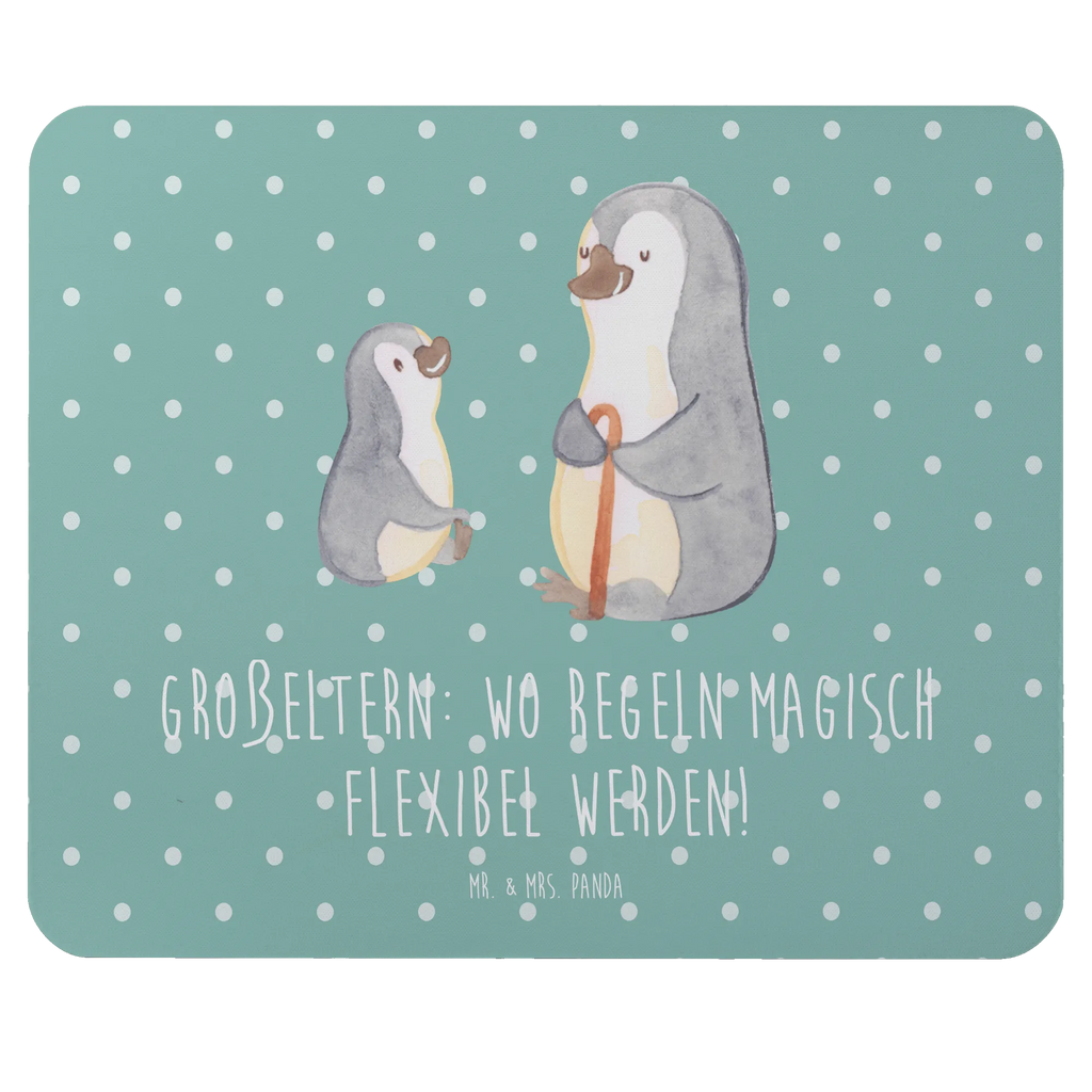 Mauspad Großeltern Magie Mousepad, Computer zubehör, Büroausstattung, PC Zubehör, Arbeitszimmer, Mauspad, Einzigartiges Mauspad, Designer Mauspad, Mausunterlage, Mauspad Büro, Familie, Vatertag, Muttertag, Bruder, Schwester, Mama, Papa, Oma, Opa