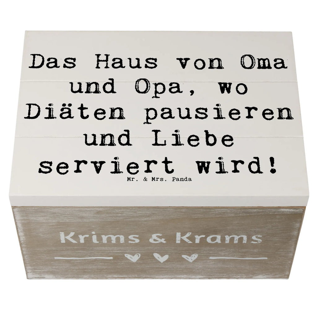 Holzkiste Spruch Großelternliebe Holzkiste, Kiste, Schatzkiste, Truhe, Schatulle, XXL, Erinnerungsbox, Erinnerungskiste, Dekokiste, Aufbewahrungsbox, Geschenkbox, Geschenkdose, Familie, Vatertag, Muttertag, Bruder, Schwester, Mama, Papa, Oma, Opa