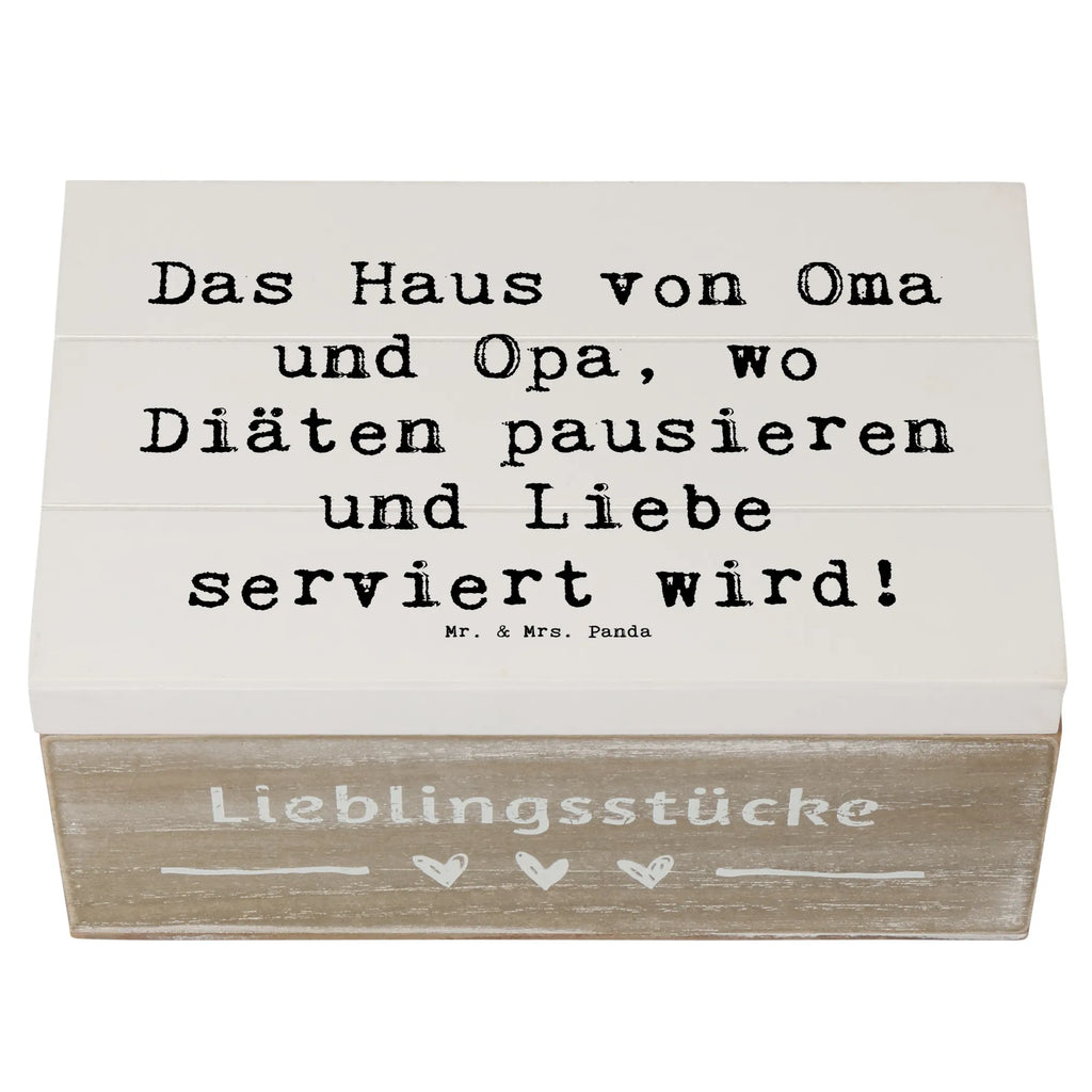 Holzkiste Spruch Großelternliebe Holzkiste, Kiste, Schatzkiste, Truhe, Schatulle, XXL, Erinnerungsbox, Erinnerungskiste, Dekokiste, Aufbewahrungsbox, Geschenkbox, Geschenkdose, Familie, Vatertag, Muttertag, Bruder, Schwester, Mama, Papa, Oma, Opa