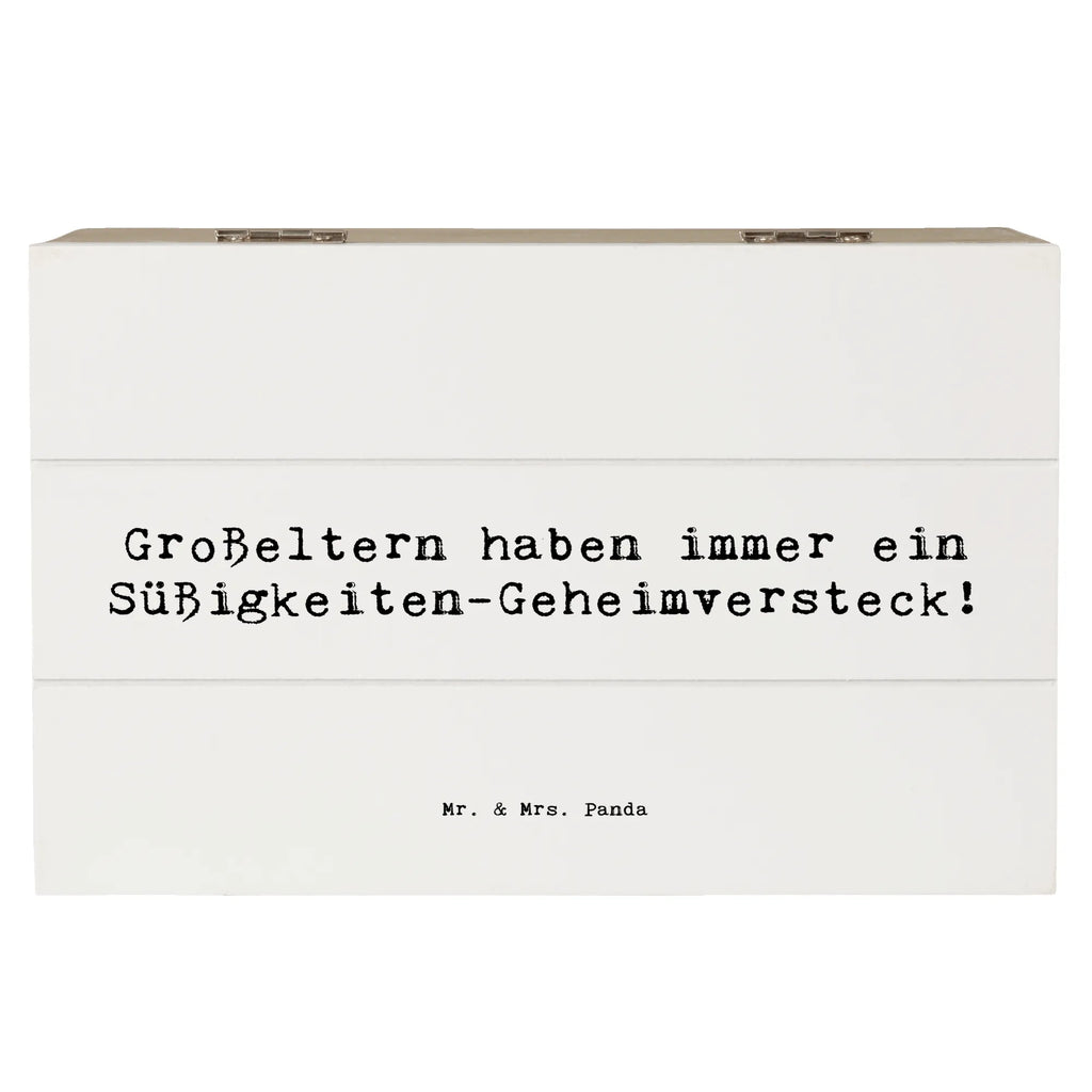 Holzkiste Spruch Großeltern Süßigkeiten Holzkiste, Kiste, Schatzkiste, Truhe, Schatulle, XXL, Erinnerungsbox, Erinnerungskiste, Dekokiste, Aufbewahrungsbox, Geschenkbox, Geschenkdose, Familie, Vatertag, Muttertag, Bruder, Schwester, Mama, Papa, Oma, Opa