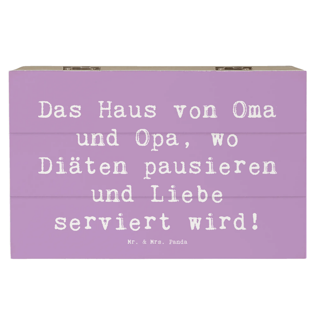 Holzkiste Spruch Großelternliebe Holzkiste, Kiste, Schatzkiste, Truhe, Schatulle, XXL, Erinnerungsbox, Erinnerungskiste, Dekokiste, Aufbewahrungsbox, Geschenkbox, Geschenkdose, Familie, Vatertag, Muttertag, Bruder, Schwester, Mama, Papa, Oma, Opa