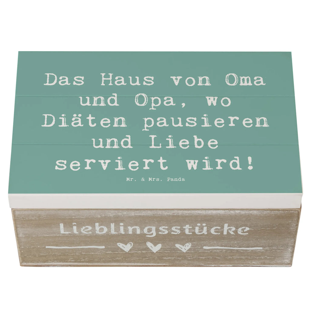 Holzkiste Spruch Großelternliebe Holzkiste, Kiste, Schatzkiste, Truhe, Schatulle, XXL, Erinnerungsbox, Erinnerungskiste, Dekokiste, Aufbewahrungsbox, Geschenkbox, Geschenkdose, Familie, Vatertag, Muttertag, Bruder, Schwester, Mama, Papa, Oma, Opa