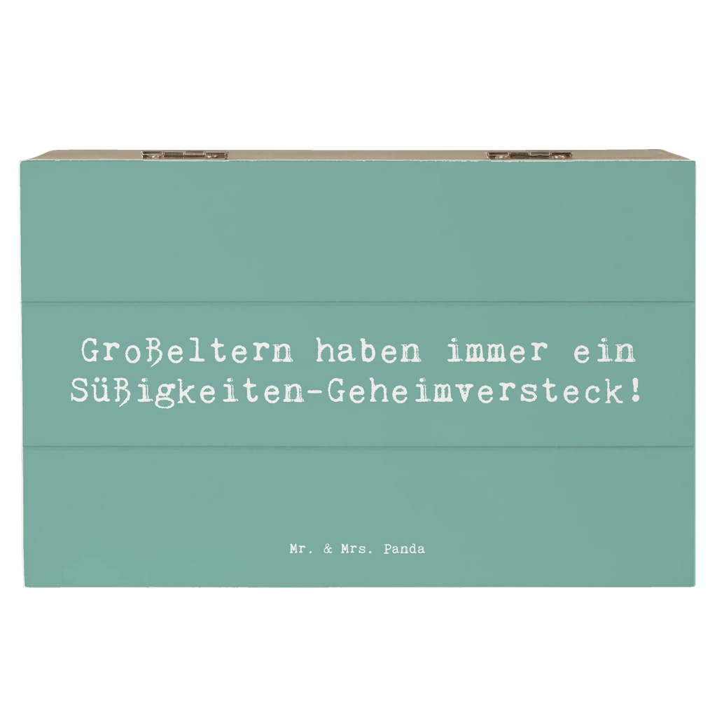 Holzkiste Spruch Großeltern Süßigkeiten Holzkiste, Kiste, Schatzkiste, Truhe, Schatulle, XXL, Erinnerungsbox, Erinnerungskiste, Dekokiste, Aufbewahrungsbox, Geschenkbox, Geschenkdose, Familie, Vatertag, Muttertag, Bruder, Schwester, Mama, Papa, Oma, Opa