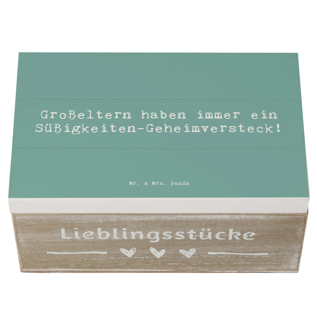 Holzkiste Spruch Großeltern Süßigkeiten Holzkiste, Kiste, Schatzkiste, Truhe, Schatulle, XXL, Erinnerungsbox, Erinnerungskiste, Dekokiste, Aufbewahrungsbox, Geschenkbox, Geschenkdose, Familie, Vatertag, Muttertag, Bruder, Schwester, Mama, Papa, Oma, Opa