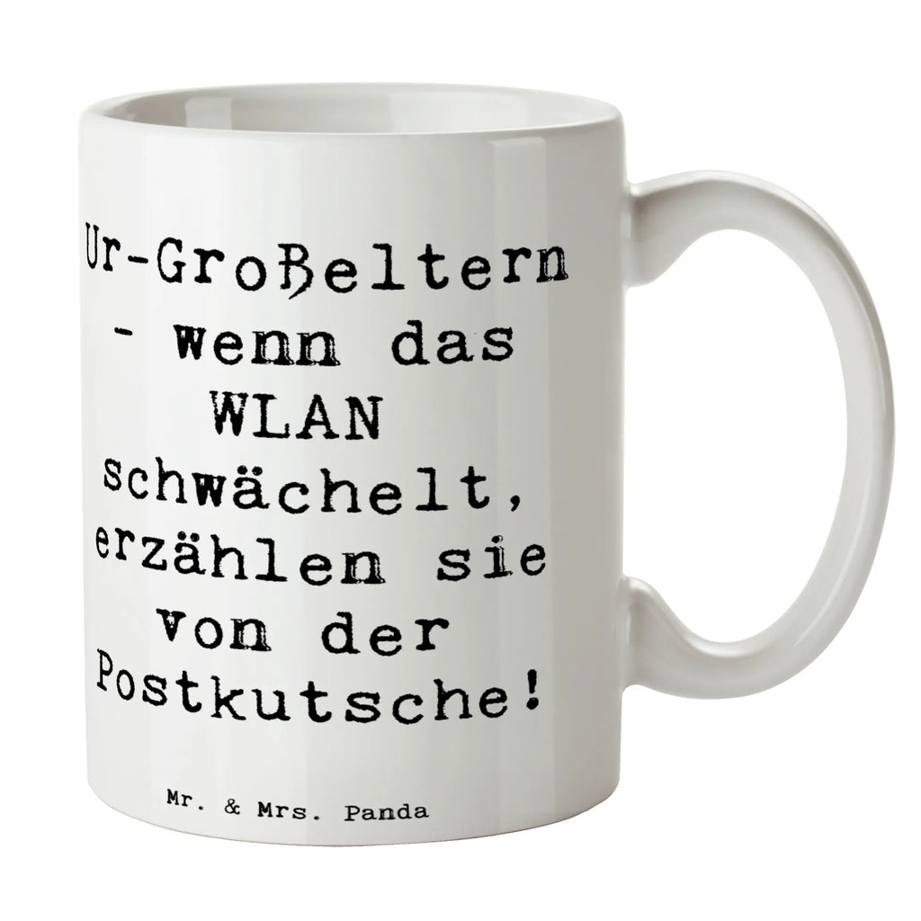 Tasse Spruch Ur-Großeltern Geschichten Tasse, Kaffeetasse, Teetasse, Becher, Kaffeebecher, Teebecher, Keramiktasse, Porzellantasse, Büro Tasse, Geschenk Tasse, Tasse Sprüche, Tasse Motive, Kaffeetassen, Tasse bedrucken, Designer Tasse, Cappuccino Tassen, Schöne Teetassen, Familie, Vatertag, Muttertag, Bruder, Schwester, Mama, Papa, Oma, Opa