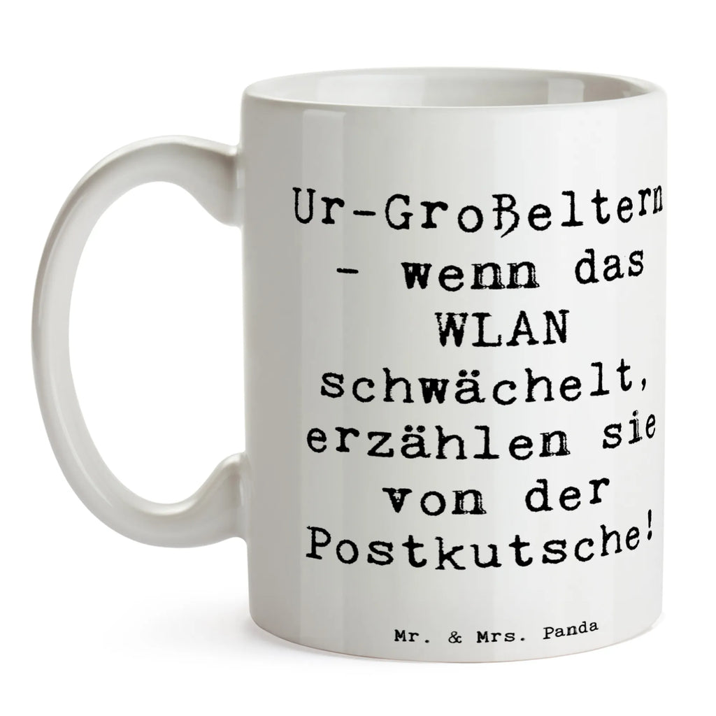 Tasse Spruch Ur-Großeltern Geschichten Tasse, Kaffeetasse, Teetasse, Becher, Kaffeebecher, Teebecher, Keramiktasse, Porzellantasse, Büro Tasse, Geschenk Tasse, Tasse Sprüche, Tasse Motive, Kaffeetassen, Tasse bedrucken, Designer Tasse, Cappuccino Tassen, Schöne Teetassen, Familie, Vatertag, Muttertag, Bruder, Schwester, Mama, Papa, Oma, Opa