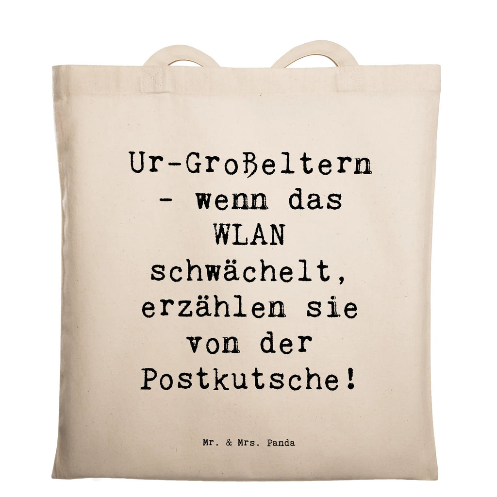 Tragetasche Spruch Ur-Großeltern Geschichten Beuteltasche, Beutel, Einkaufstasche, Jutebeutel, Stoffbeutel, Tasche, Shopper, Umhängetasche, Strandtasche, Schultertasche, Stofftasche, Tragetasche, Badetasche, Jutetasche, Einkaufstüte, Laptoptasche, Familie, Vatertag, Muttertag, Bruder, Schwester, Mama, Papa, Oma, Opa