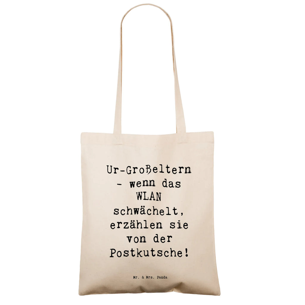 Tragetasche Spruch Ur-Großeltern Geschichten Beuteltasche, Beutel, Einkaufstasche, Jutebeutel, Stoffbeutel, Tasche, Shopper, Umhängetasche, Strandtasche, Schultertasche, Stofftasche, Tragetasche, Badetasche, Jutetasche, Einkaufstüte, Laptoptasche, Familie, Vatertag, Muttertag, Bruder, Schwester, Mama, Papa, Oma, Opa