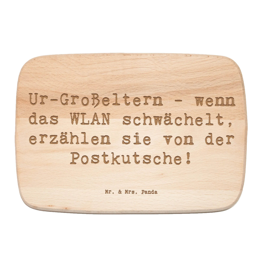 Frühstücksbrett Spruch Ur-Großeltern Geschichten Frühstücksbrett, Holzbrett, Schneidebrett, Schneidebrett Holz, Frühstücksbrettchen, Küchenbrett, Familie, Vatertag, Muttertag, Bruder, Schwester, Mama, Papa, Oma, Opa