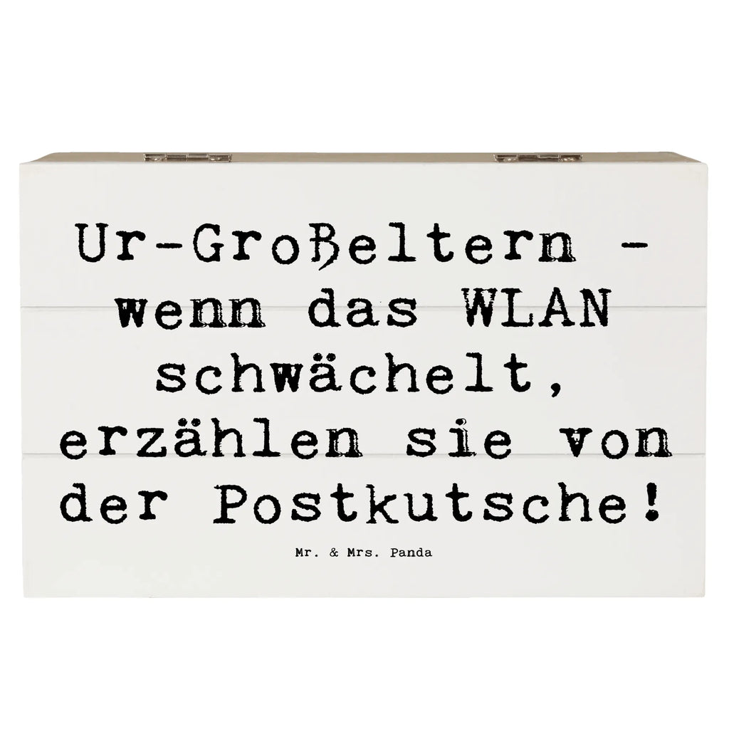 Holzkiste Spruch Ur-Großeltern Geschichten Holzkiste, Kiste, Schatzkiste, Truhe, Schatulle, XXL, Erinnerungsbox, Erinnerungskiste, Dekokiste, Aufbewahrungsbox, Geschenkbox, Geschenkdose, Familie, Vatertag, Muttertag, Bruder, Schwester, Mama, Papa, Oma, Opa