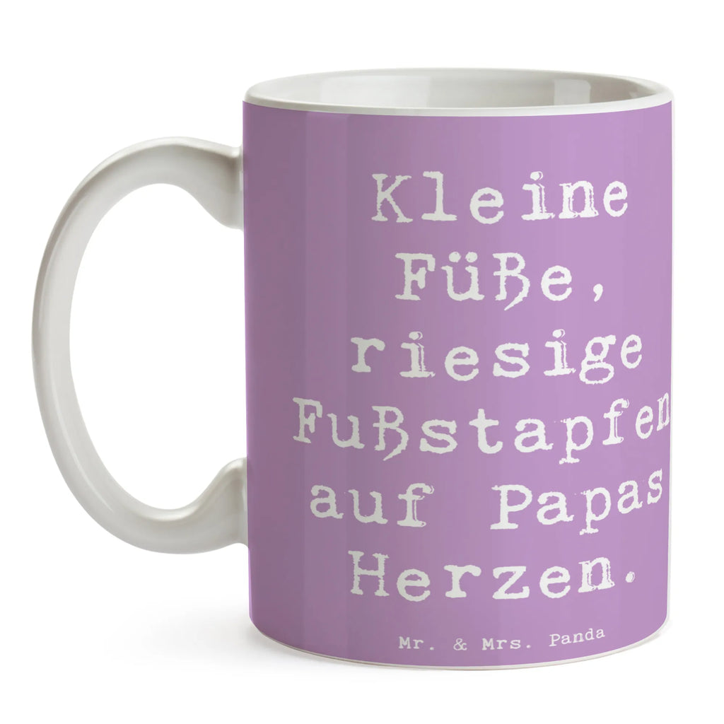 Tasse Spruch Baby Herzabdrücke Tasse, Kaffeetasse, Teetasse, Becher, Kaffeebecher, Teebecher, Keramiktasse, Porzellantasse, Büro Tasse, Geschenk Tasse, Tasse Sprüche, Tasse Motive, Kaffeetassen, Tasse bedrucken, Designer Tasse, Cappuccino Tassen, Schöne Teetassen, Familie, Vatertag, Muttertag, Bruder, Schwester, Mama, Papa, Oma, Opa