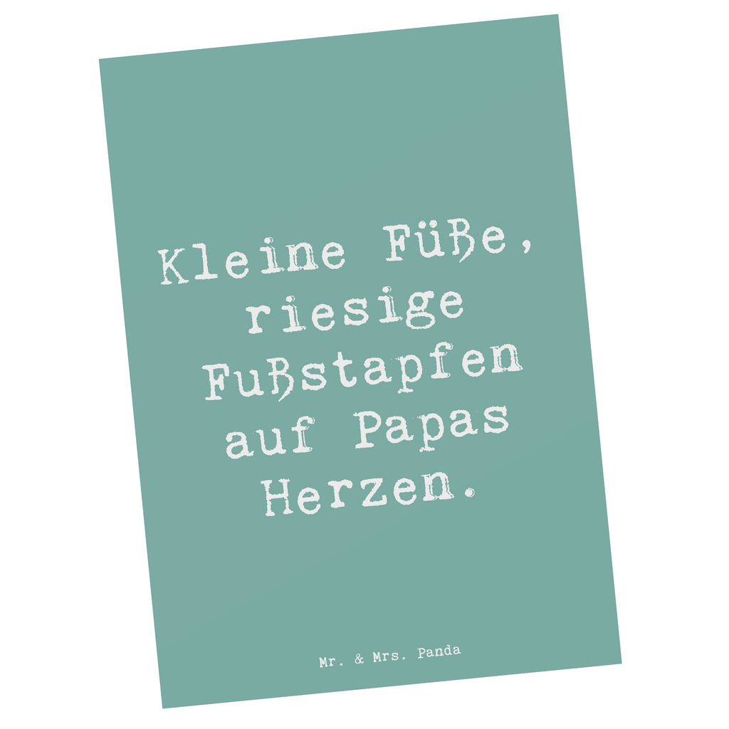 Postkarte Spruch Baby Herzabdrücke Postkarte, Karte, Geschenkkarte, Grußkarte, Einladung, Ansichtskarte, Geburtstagskarte, Einladungskarte, Dankeskarte, Ansichtskarten, Einladung Geburtstag, Einladungskarten Geburtstag, Familie, Vatertag, Muttertag, Bruder, Schwester, Mama, Papa, Oma, Opa