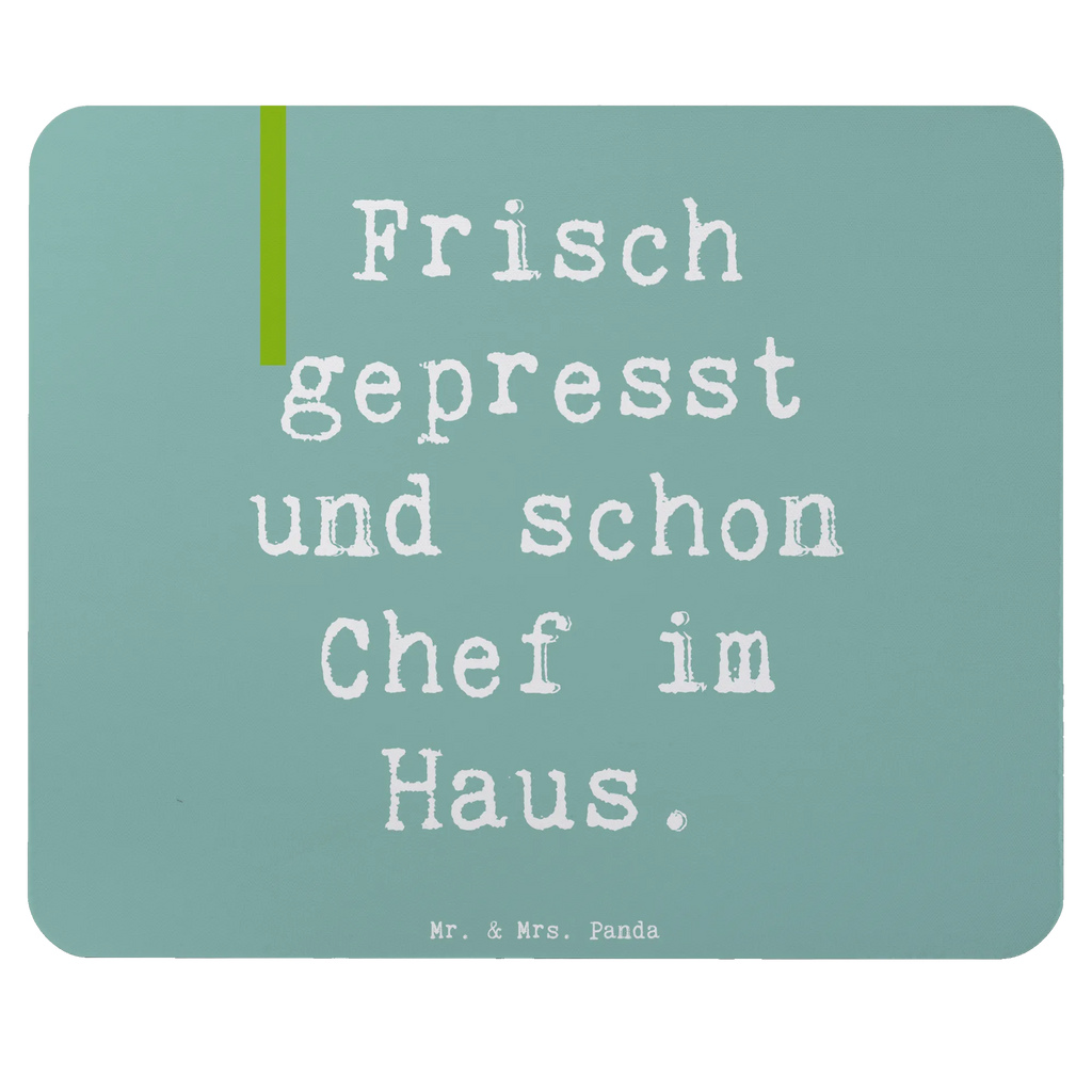 Mauspad Spruch Baby Chef Mousepad, Computer zubehör, Büroausstattung, PC Zubehör, Arbeitszimmer, Mauspad, Einzigartiges Mauspad, Designer Mauspad, Mausunterlage, Mauspad Büro, Familie, Vatertag, Muttertag, Bruder, Schwester, Mama, Papa, Oma, Opa