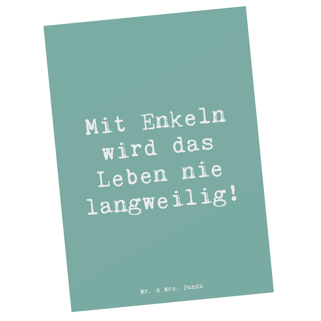 Postkarte Spruch Enkelkinder Abenteuer Postkarte, Karte, Geschenkkarte, Grußkarte, Einladung, Ansichtskarte, Geburtstagskarte, Einladungskarte, Dankeskarte, Ansichtskarten, Einladung Geburtstag, Einladungskarten Geburtstag, Familie, Vatertag, Muttertag, Bruder, Schwester, Mama, Papa, Oma, Opa