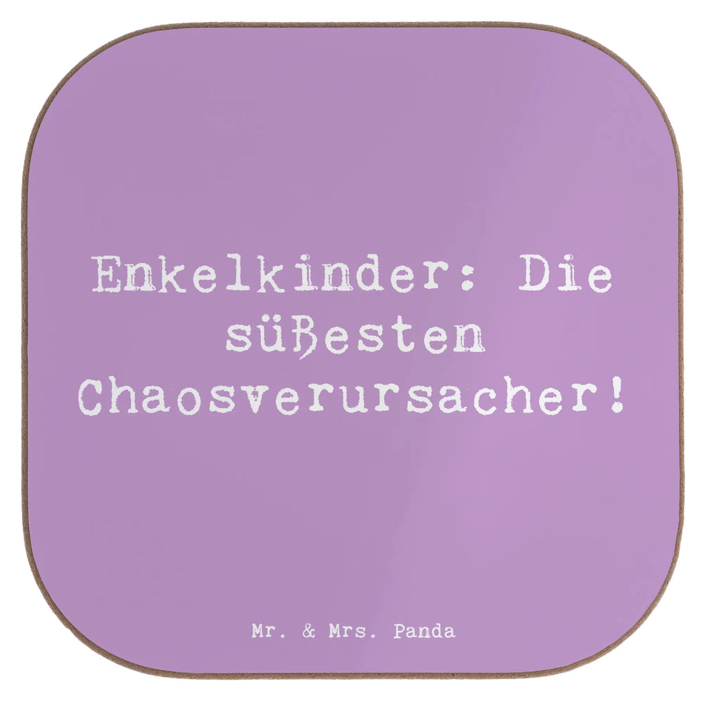 Untersetzer Spruch Enkelkinder: Die süßesten Chaosverursacher! Untersetzer, Bierdeckel, Glasuntersetzer, Untersetzer Gläser, Getränkeuntersetzer, Untersetzer aus Holz, Untersetzer für Gläser, Korkuntersetzer, Untersetzer Holz, Holzuntersetzer, Tassen Untersetzer, Untersetzer Design, Familie, Vatertag, Muttertag, Bruder, Schwester, Mama, Papa, Oma, Opa