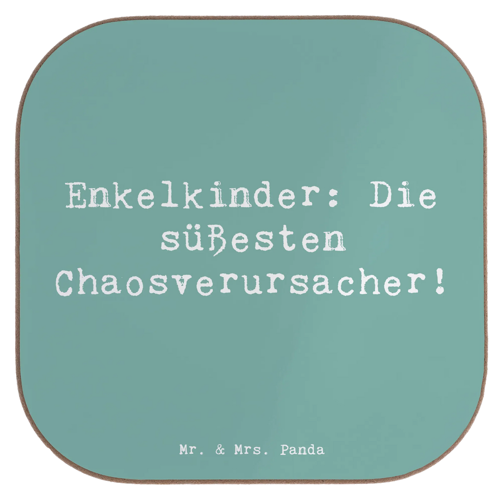 Untersetzer Spruch Enkelkinder: Die süßesten Chaosverursacher! Untersetzer, Bierdeckel, Glasuntersetzer, Untersetzer Gläser, Getränkeuntersetzer, Untersetzer aus Holz, Untersetzer für Gläser, Korkuntersetzer, Untersetzer Holz, Holzuntersetzer, Tassen Untersetzer, Untersetzer Design, Familie, Vatertag, Muttertag, Bruder, Schwester, Mama, Papa, Oma, Opa