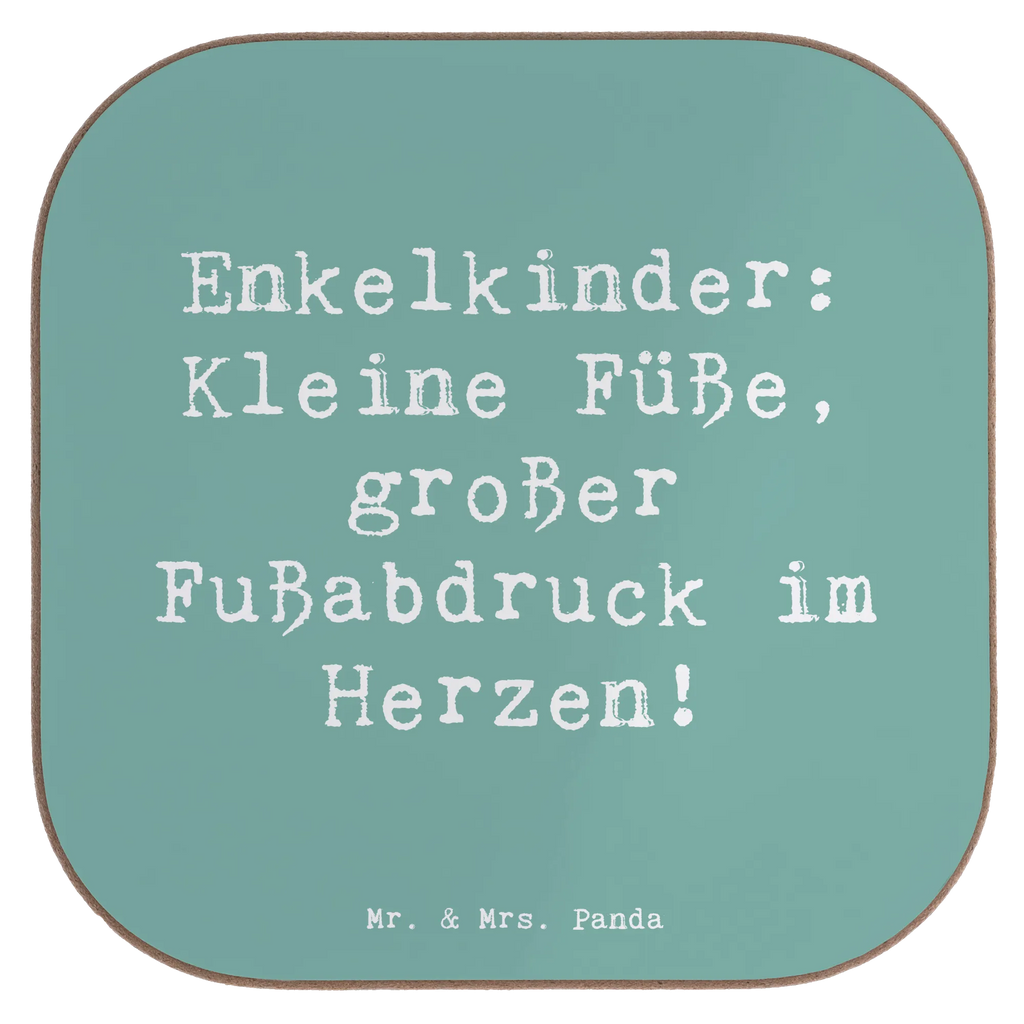 Untersetzer Spruch Enkelkinder Fußabdruck Untersetzer, Bierdeckel, Glasuntersetzer, Untersetzer Gläser, Getränkeuntersetzer, Untersetzer aus Holz, Untersetzer für Gläser, Korkuntersetzer, Untersetzer Holz, Holzuntersetzer, Tassen Untersetzer, Untersetzer Design, Familie, Vatertag, Muttertag, Bruder, Schwester, Mama, Papa, Oma, Opa