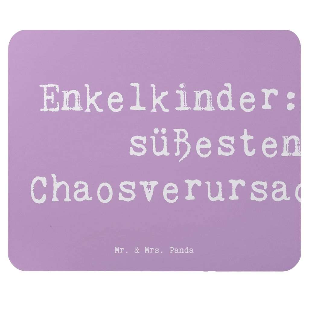 Mauspad Spruch Enkelkinder: Die süßesten Chaosverursacher! Mousepad, Computer zubehör, Büroausstattung, PC Zubehör, Arbeitszimmer, Mauspad, Einzigartiges Mauspad, Designer Mauspad, Mausunterlage, Mauspad Büro, Familie, Vatertag, Muttertag, Bruder, Schwester, Mama, Papa, Oma, Opa