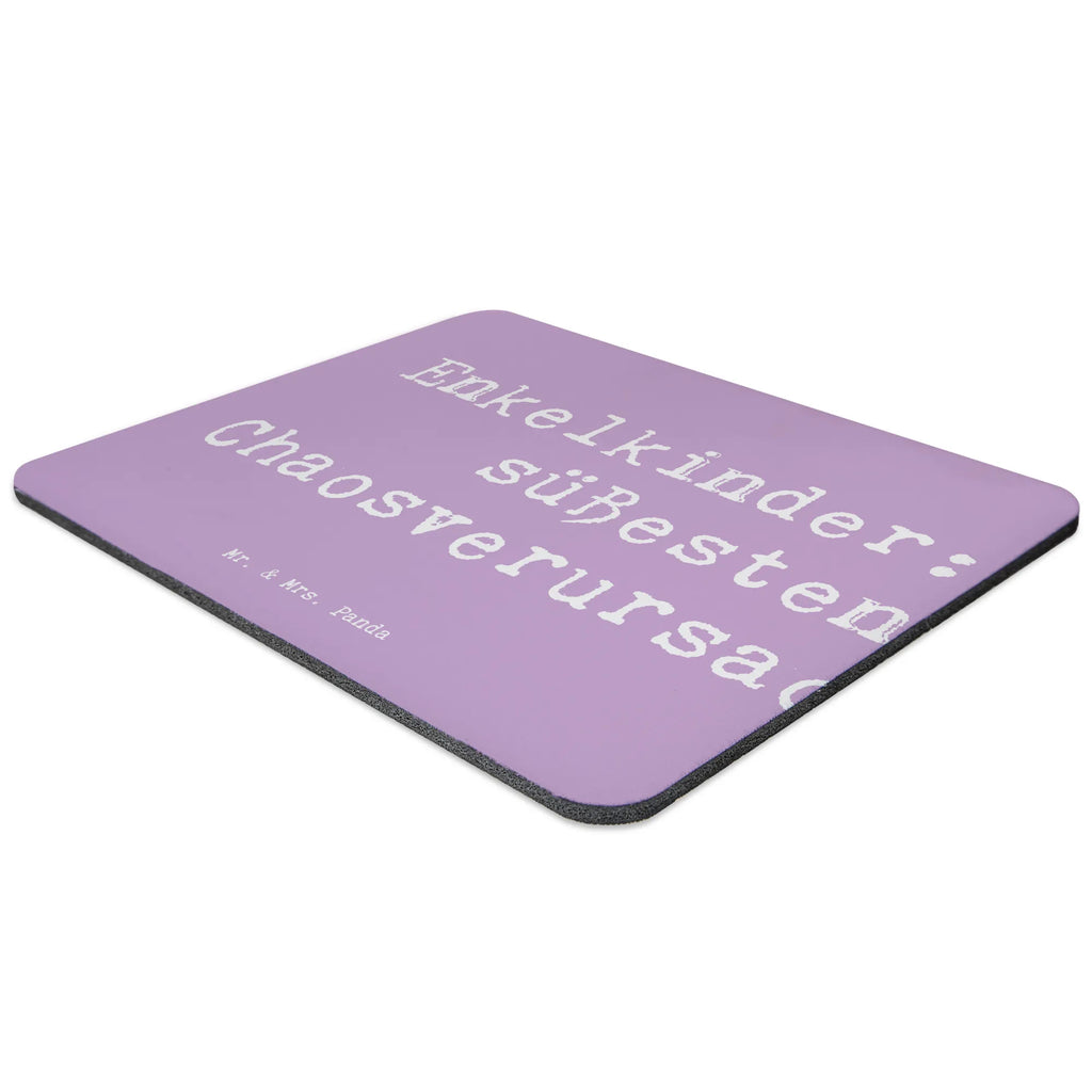 Mauspad Spruch Enkelkinder: Die süßesten Chaosverursacher! Mousepad, Computer zubehör, Büroausstattung, PC Zubehör, Arbeitszimmer, Mauspad, Einzigartiges Mauspad, Designer Mauspad, Mausunterlage, Mauspad Büro, Familie, Vatertag, Muttertag, Bruder, Schwester, Mama, Papa, Oma, Opa