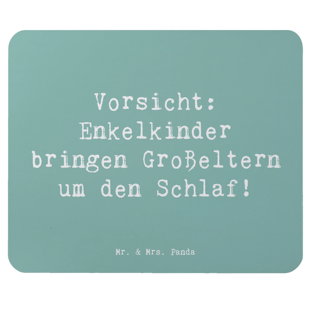 Mauspad Spruch Enkelkinder Mousepad, Computer zubehör, Büroausstattung, PC Zubehör, Arbeitszimmer, Mauspad, Einzigartiges Mauspad, Designer Mauspad, Mausunterlage, Mauspad Büro, Familie, Vatertag, Muttertag, Bruder, Schwester, Mama, Papa, Oma, Opa