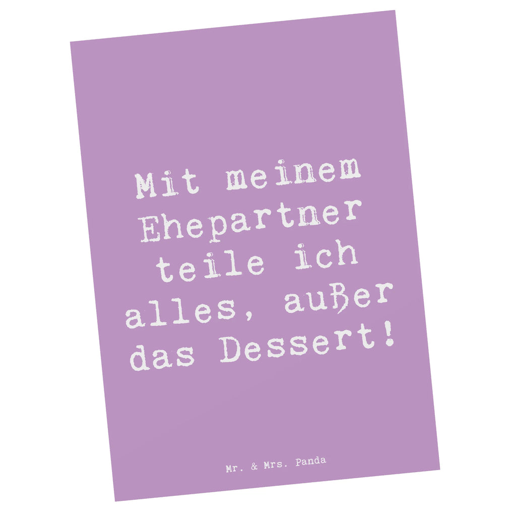 Postkarte Spruch Ehepartner Dessert Postkarte, Karte, Geschenkkarte, Grußkarte, Einladung, Ansichtskarte, Geburtstagskarte, Einladungskarte, Dankeskarte, Ansichtskarten, Einladung Geburtstag, Einladungskarten Geburtstag, Familie, Vatertag, Muttertag, Bruder, Schwester, Mama, Papa, Oma, Opa