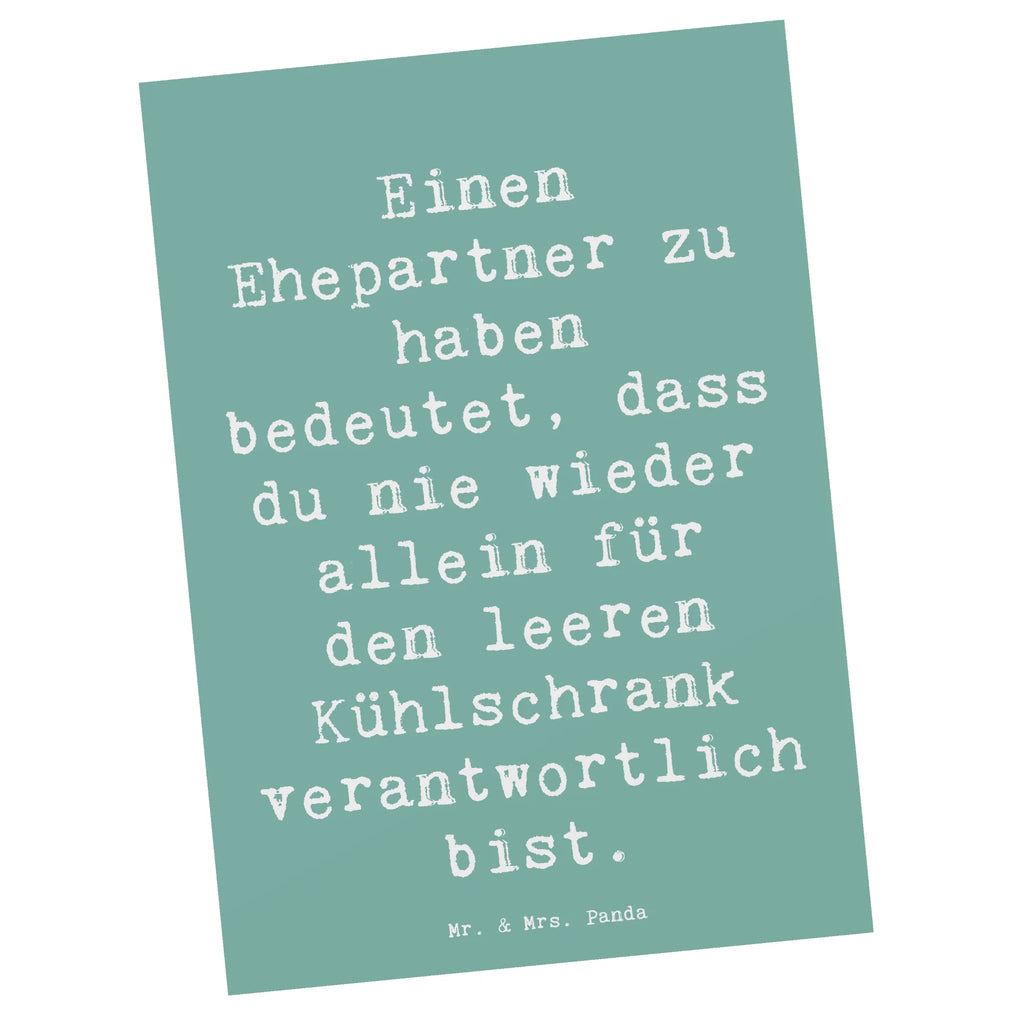 Postkarte Spruch Ehepartner Team Postkarte, Karte, Geschenkkarte, Grußkarte, Einladung, Ansichtskarte, Geburtstagskarte, Einladungskarte, Dankeskarte, Ansichtskarten, Einladung Geburtstag, Einladungskarten Geburtstag, Familie, Vatertag, Muttertag, Bruder, Schwester, Mama, Papa, Oma, Opa