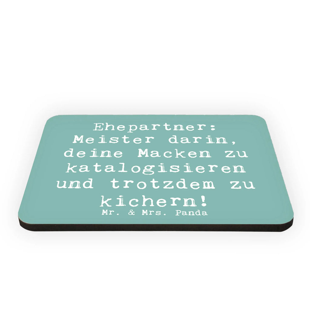 Magnet Spruch Ehepartner Schätze Kühlschrankmagnet, Pinnwandmagnet, Souvenir Magnet, Motivmagnete, Dekomagnet, Whiteboard Magnet, Notiz Magnet, Kühlschrank Dekoration, Familie, Vatertag, Muttertag, Bruder, Schwester, Mama, Papa, Oma, Opa