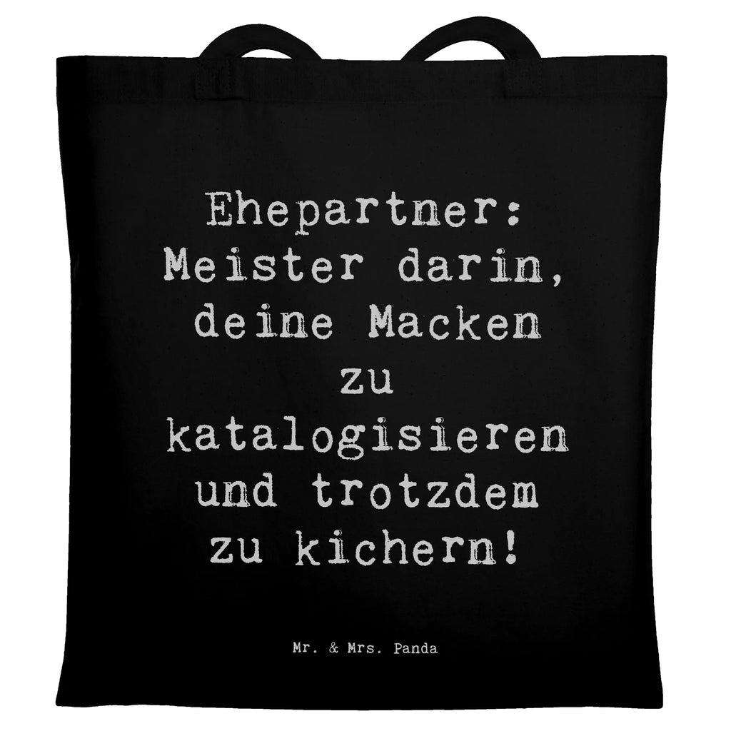 Tragetasche Spruch Ehepartner Schätze Beuteltasche, Beutel, Einkaufstasche, Jutebeutel, Stoffbeutel, Tasche, Shopper, Umhängetasche, Strandtasche, Schultertasche, Stofftasche, Tragetasche, Badetasche, Jutetasche, Einkaufstüte, Laptoptasche, Familie, Vatertag, Muttertag, Bruder, Schwester, Mama, Papa, Oma, Opa