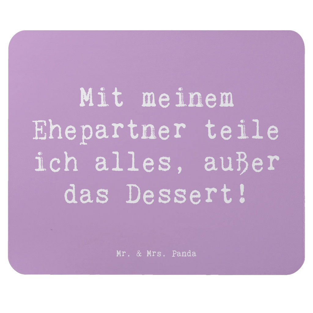 Mauspad Spruch Ehepartner Dessert Mousepad, Computer zubehör, Büroausstattung, PC Zubehör, Arbeitszimmer, Mauspad, Einzigartiges Mauspad, Designer Mauspad, Mausunterlage, Mauspad Büro, Familie, Vatertag, Muttertag, Bruder, Schwester, Mama, Papa, Oma, Opa