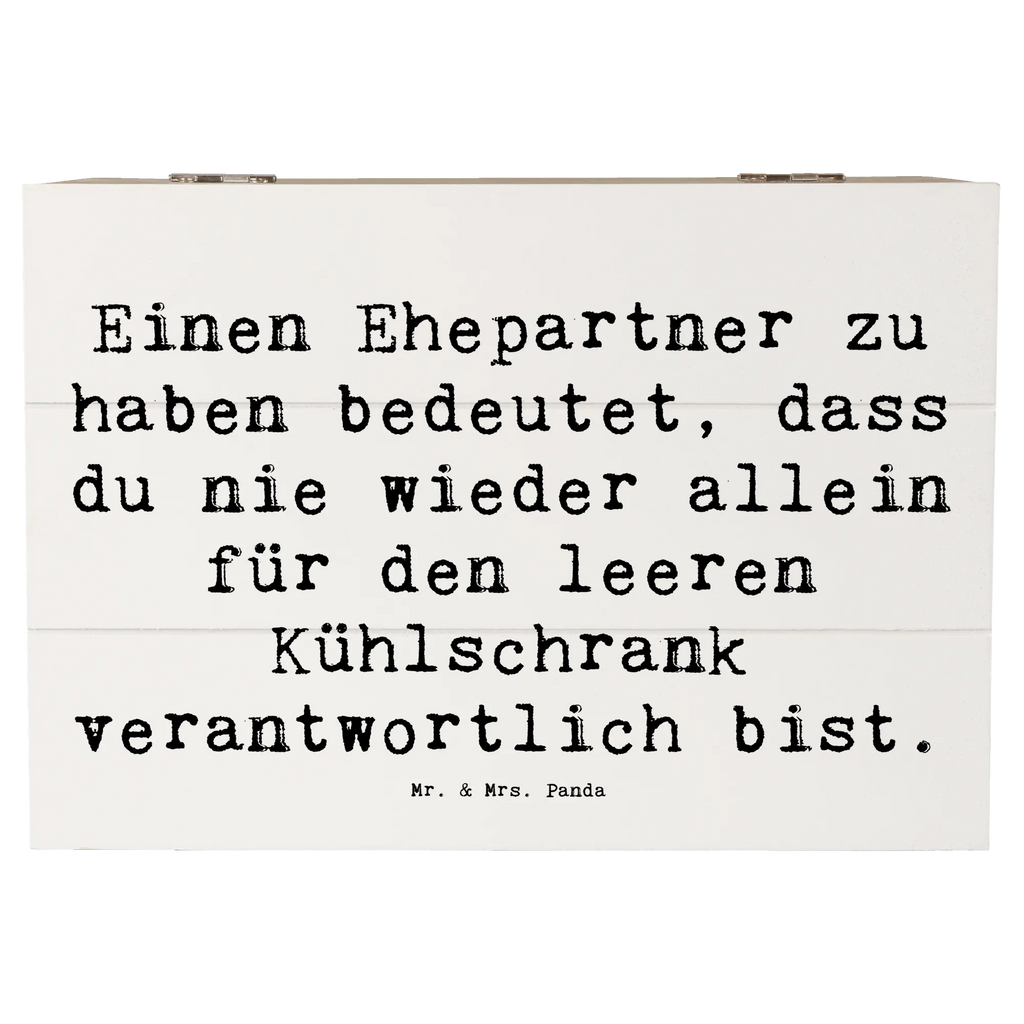 Holzkiste Spruch Ehepartner Team Holzkiste, Kiste, Schatzkiste, Truhe, Schatulle, XXL, Erinnerungsbox, Erinnerungskiste, Dekokiste, Aufbewahrungsbox, Geschenkbox, Geschenkdose, Familie, Vatertag, Muttertag, Bruder, Schwester, Mama, Papa, Oma, Opa