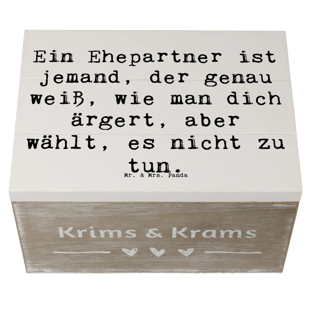 Holzkiste Spruch Ehepartner Liebe Holzkiste, Kiste, Schatzkiste, Truhe, Schatulle, XXL, Erinnerungsbox, Erinnerungskiste, Dekokiste, Aufbewahrungsbox, Geschenkbox, Geschenkdose, Familie, Vatertag, Muttertag, Bruder, Schwester, Mama, Papa, Oma, Opa