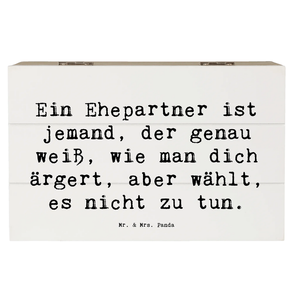 Holzkiste Spruch Ehepartner Liebe Holzkiste, Kiste, Schatzkiste, Truhe, Schatulle, XXL, Erinnerungsbox, Erinnerungskiste, Dekokiste, Aufbewahrungsbox, Geschenkbox, Geschenkdose, Familie, Vatertag, Muttertag, Bruder, Schwester, Mama, Papa, Oma, Opa