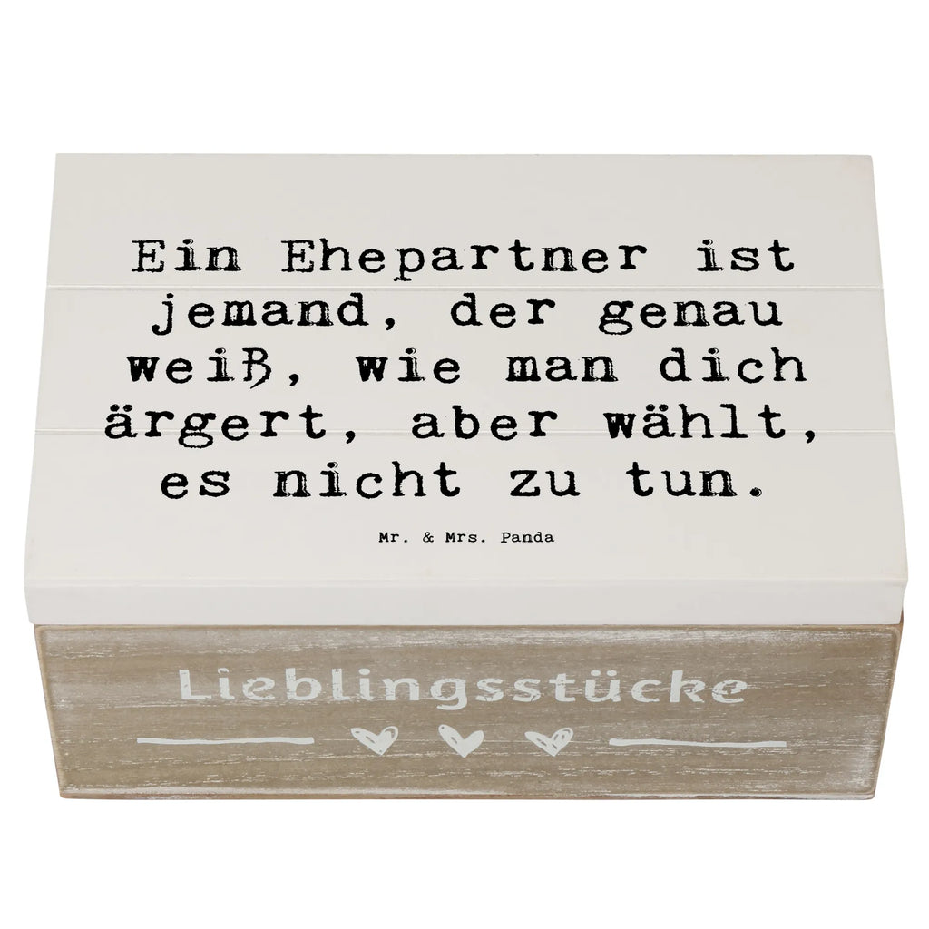 Holzkiste Spruch Ehepartner Liebe Holzkiste, Kiste, Schatzkiste, Truhe, Schatulle, XXL, Erinnerungsbox, Erinnerungskiste, Dekokiste, Aufbewahrungsbox, Geschenkbox, Geschenkdose, Familie, Vatertag, Muttertag, Bruder, Schwester, Mama, Papa, Oma, Opa